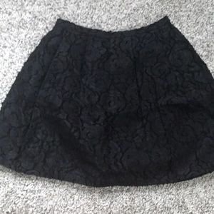 Tara Jarmon A-line skirt